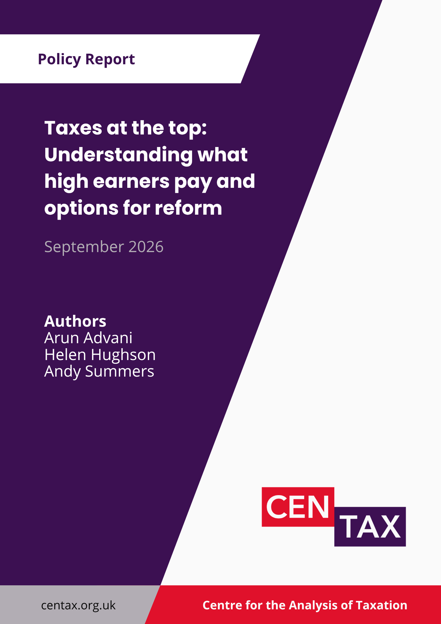 Policy brief