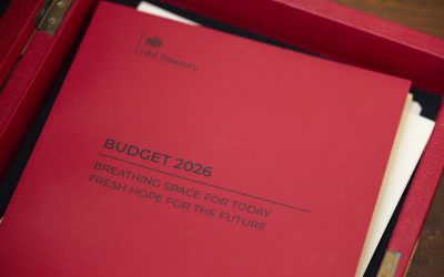 Autumn Budget 2026: Initial reaction