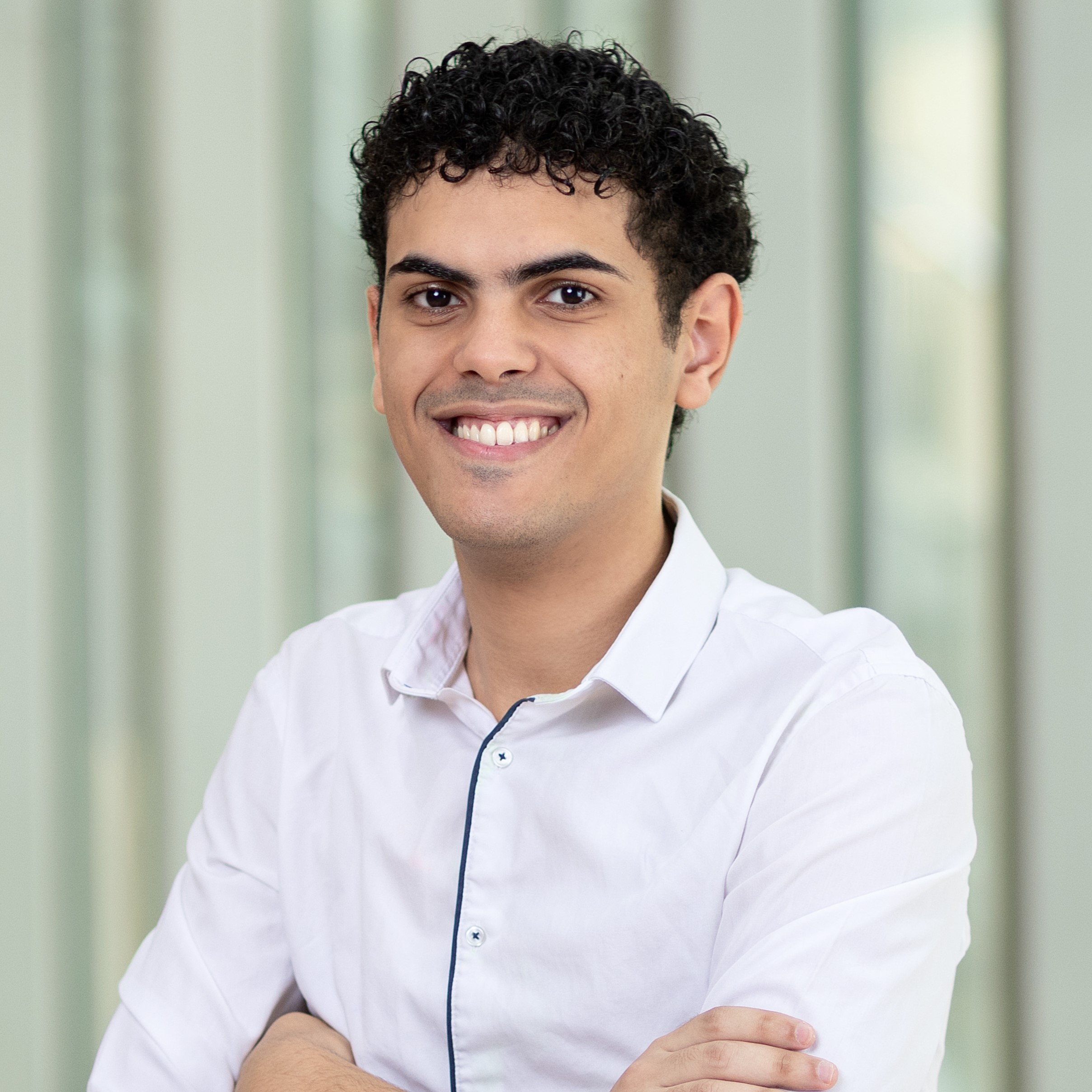 Karim Boudlal